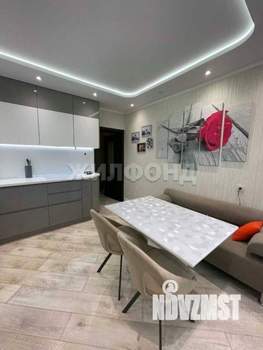 2-к квартира, вторичка, 79м2, 7/7 этаж