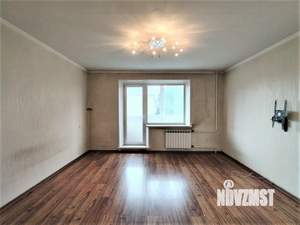 3-к квартира, вторичка, 66м2, 4/5 этаж