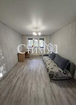 1-к квартира, вторичка, 30м2, 5/5 этаж