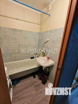 2-к квартира, вторичка, 51м2, 4/5 этаж