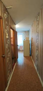 1-к квартира, вторичка, 35м2, 1/10 этаж