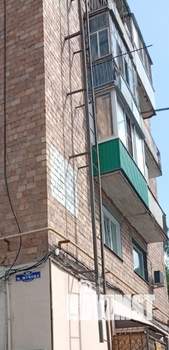 3-к квартира, вторичка, 62м2, 4/5 этаж