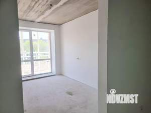 1-к квартира, вторичка, 38м2, 1/5 этаж