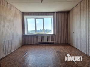 3-к квартира, вторичка, 62м2, 9/10 этаж