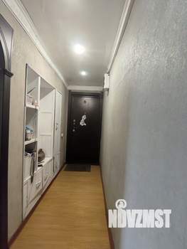 2-к квартира, вторичка, 37м2, 1/2 этаж
