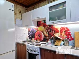 2-к квартира, вторичка, 43м2, 4/5 этаж
