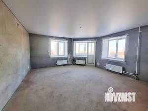 2-к квартира, сданный дом, 65м2, 6/8 этаж