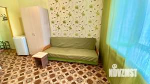 Студия квартира, вторичка, 20м2, 5/5 этаж