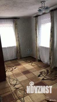 1-к квартира, вторичка, 31м2, 1/2 этаж