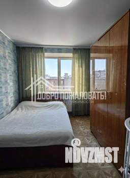 2-к квартира, вторичка, 50м2, 5/9 этаж