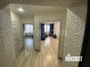 1-к квартира, вторичка, 38м2, 2/7 этаж