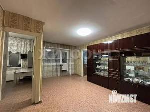 3-к квартира, вторичка, 57м2, 4/5 этаж
