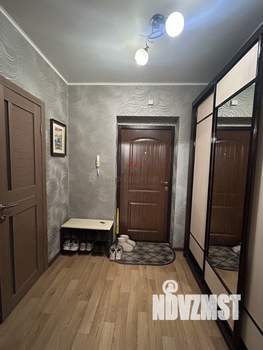 Студия квартира, вторичка, 39м2, 9/9 этаж