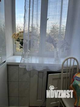 2-к квартира, вторичка, 45м2, 4/5 этаж