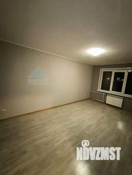 1-к квартира, вторичка, 24м2, 3/3 этаж