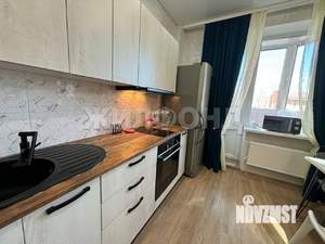 1-к квартира, вторичка, 49м2, 1/9 этаж