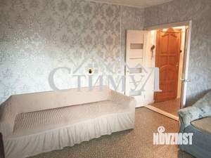 2-к квартира, вторичка, 51м2, 5/6 этаж