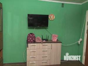 1-к квартира, вторичка, 44м2, 1/5 этаж