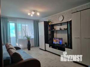 2-к квартира, вторичка, 43м2, 3/5 этаж