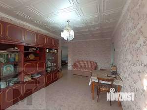 3-к квартира, вторичка, 58м2, 5/5 этаж
