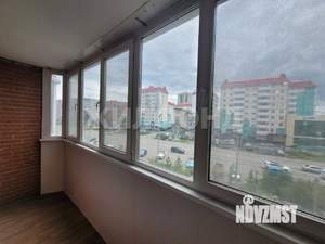 2-к квартира, вторичка, 58м2, 3/12 этаж