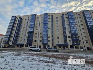 1-к квартира, вторичка, 41м2, 6/9 этаж