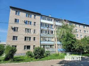 3-к квартира, вторичка, 62м2, 1/5 этаж