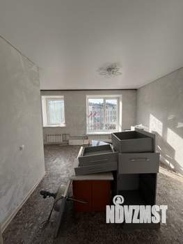 1-к квартира, вторичка, 31м2, 4/4 этаж