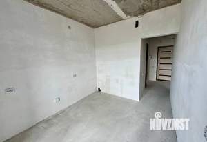 1-к квартира, вторичка, 37м2, 3/9 этаж