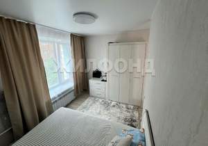 Студия квартира, вторичка, 28м2, 3/3 этаж
