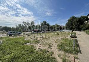 2-к квартира, вторичка, 43м2, 3/5 этаж