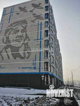 1-к квартира, вторичка, 33м2, 8/9 этаж