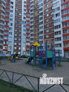 Студия квартира, вторичка, 47м2, 6/16 этаж