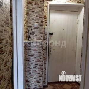 1-к квартира, вторичка, 32м2, 4/5 этаж