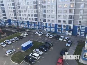 Студия квартира, вторичка, 23м2, 8/10 этаж