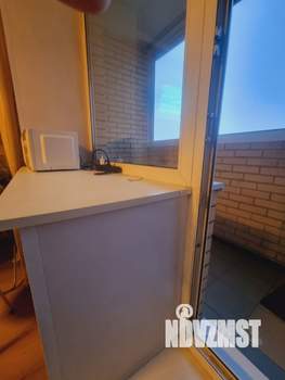 Студия квартира, вторичка, 27м2, 8/11 этаж