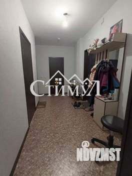 2-к квартира, вторичка, 58м2, 8/9 этаж