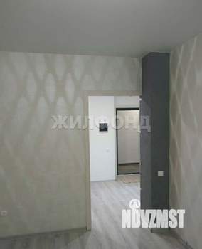 1-к квартира, вторичка, 40м2, 7/16 этаж