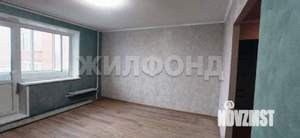 3-к квартира, вторичка, 65м2, 7/9 этаж