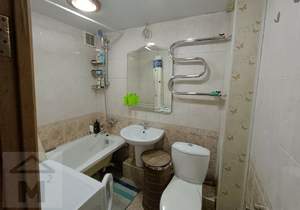 3-к квартира, вторичка, 49м2, 2/5 этаж