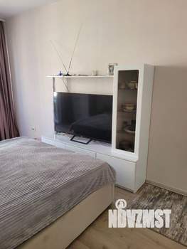 1-к квартира, вторичка, 50м2, 6/10 этаж