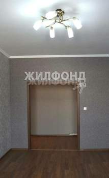 3-к квартира, вторичка, 93м2, 4/9 этаж