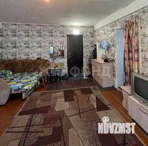 1-к квартира, вторичка, 30м2, 1/3 этаж