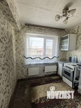 1-к квартира, вторичка, 30м2, 5/5 этаж