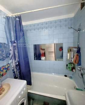 2-к квартира, вторичка, 51м2, 8/9 этаж