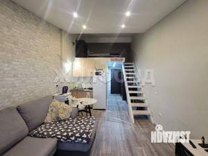 1-к квартира, вторичка, 28м2, 7/7 этаж