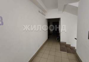 3-к квартира, вторичка, 65м2, 8/9 этаж
