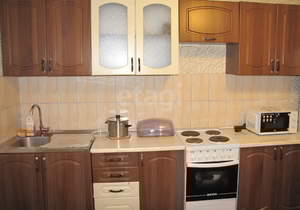 1-к квартира, вторичка, 51м2, 5/9 этаж