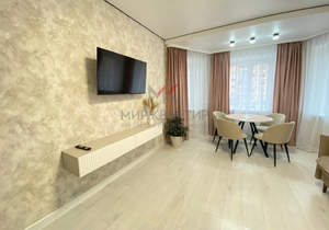 2-к квартира, вторичка, 38м2, 2/5 этаж