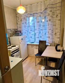 1-к квартира, вторичка, 30м2, 1/5 этаж